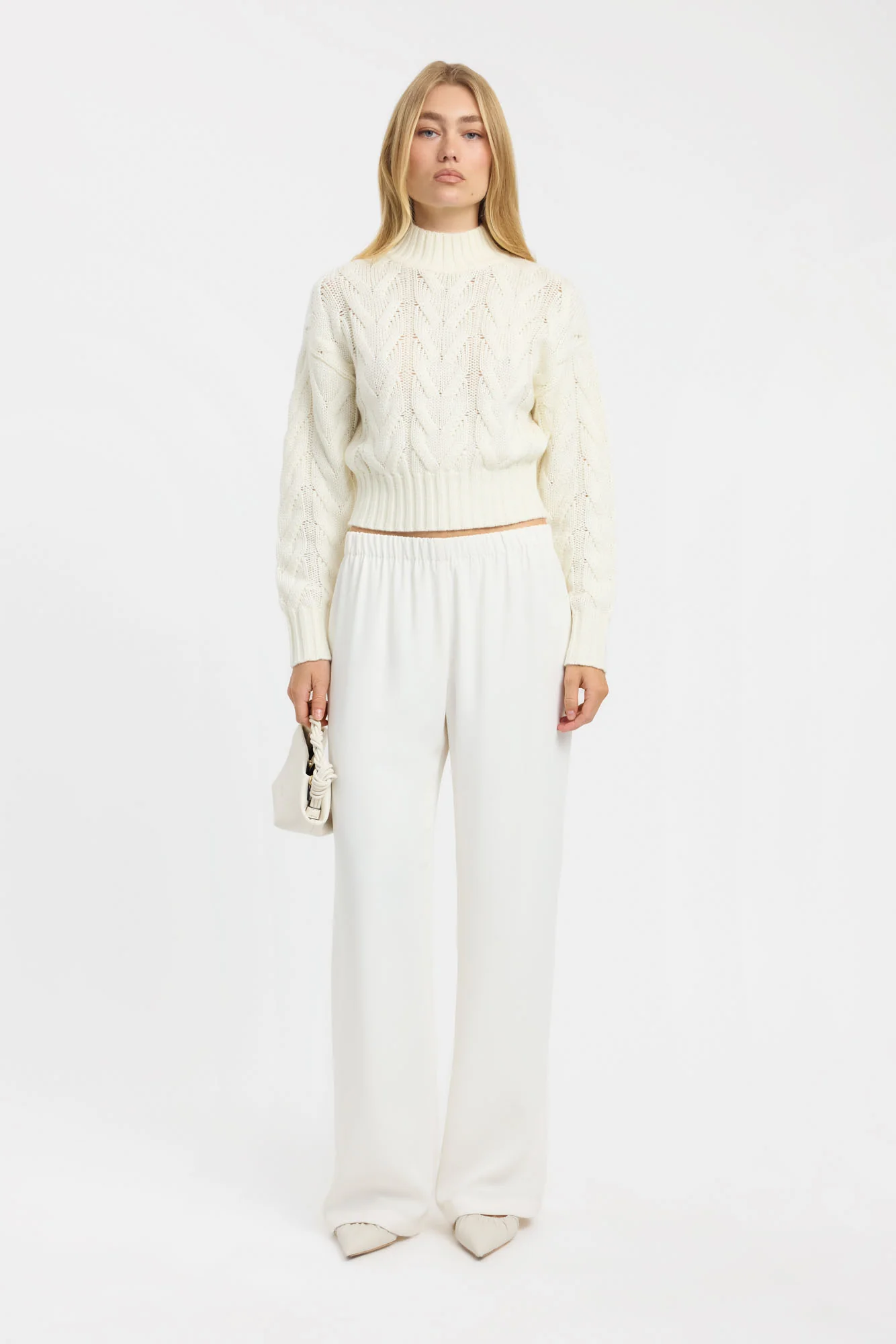 Knitted Tops